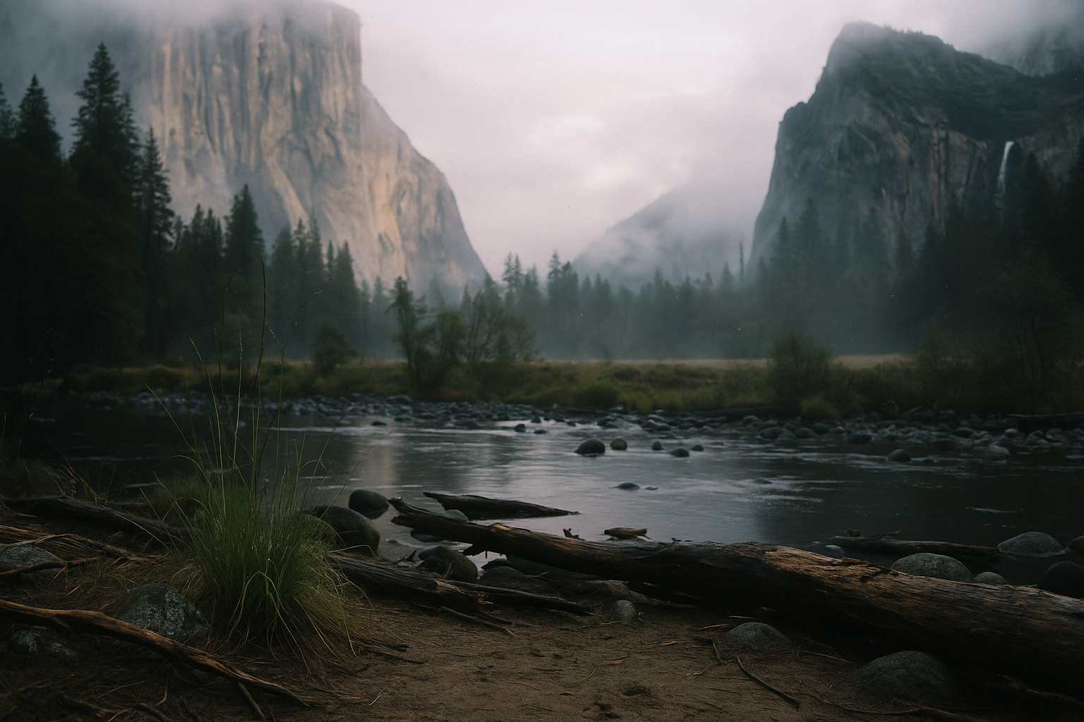 A Nature Lover’s Guide to Outstanding National Parks