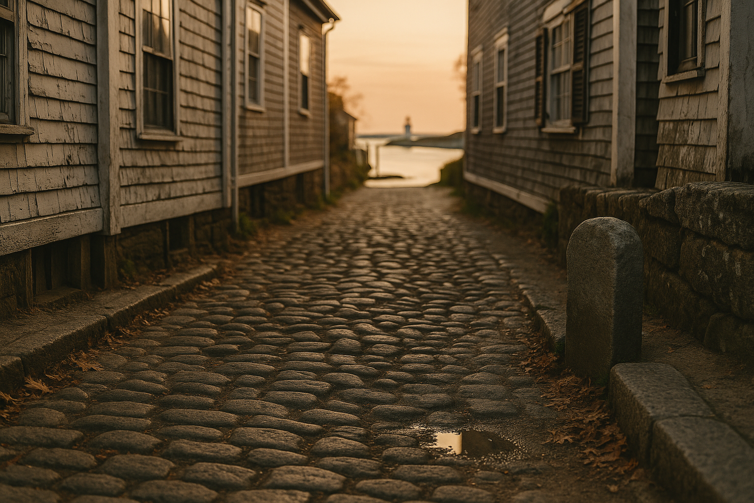 Historical Tours in Massachusetts: A Guide to Landmarks, Museums, and Walking Routes