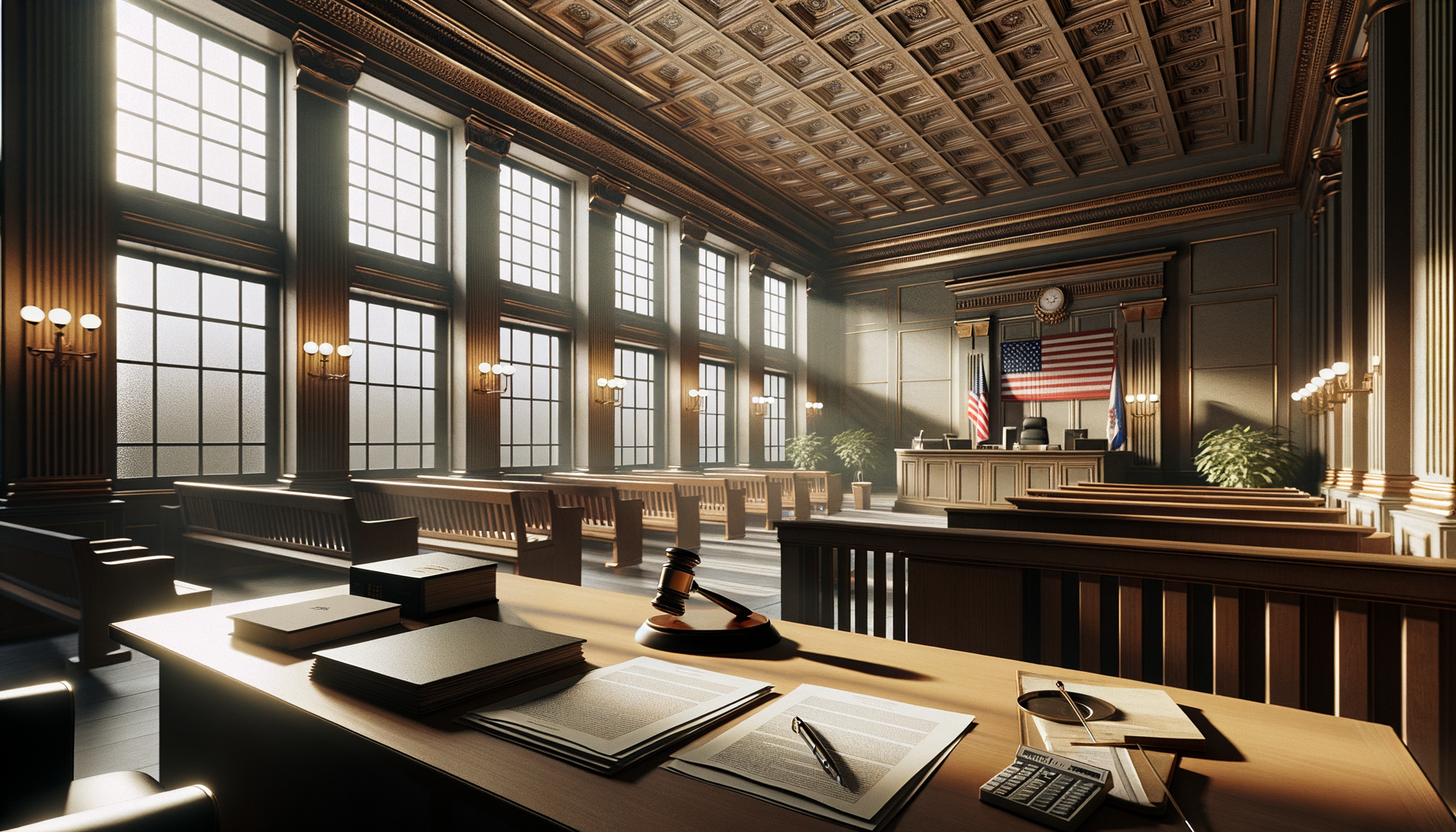 Understanding the Process of Filing Bankruptcy