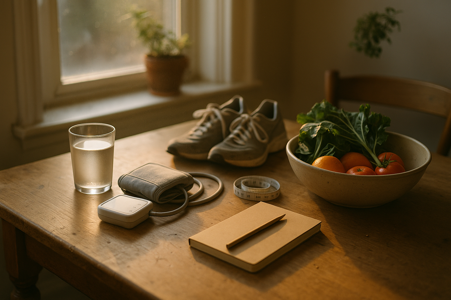 How to Implement Preventive Care: Practical Steps for Everyday Health