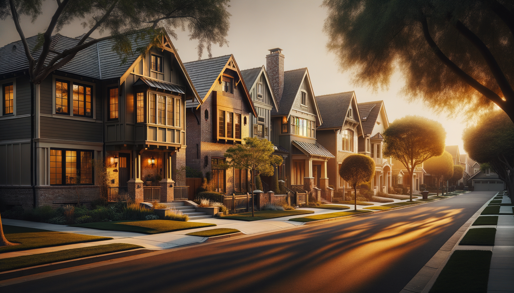 Understanding Comparative Market Analysis for Home Pricing