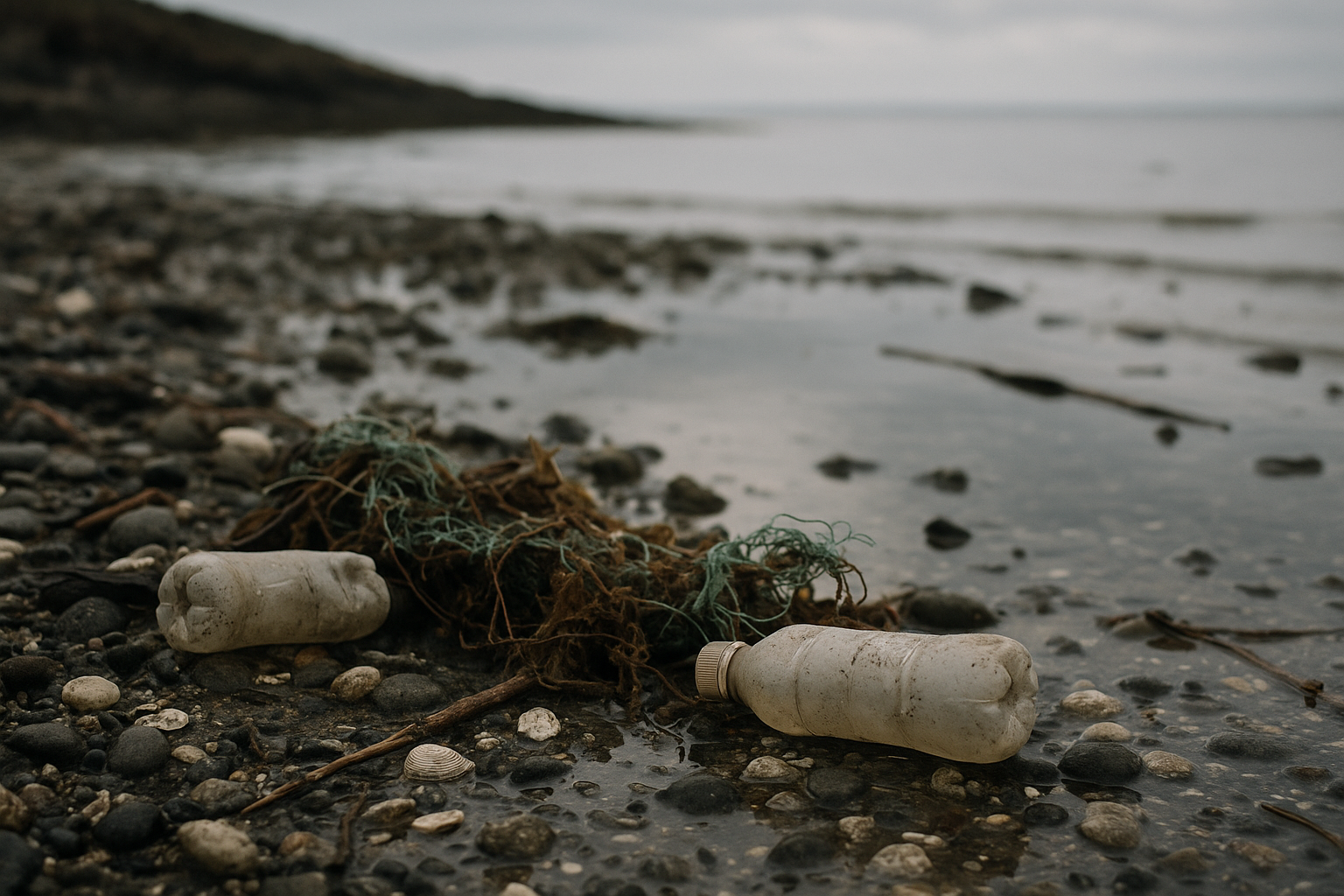 Why Plastic Production Is Increasing: Drivers, Trends, and Implications