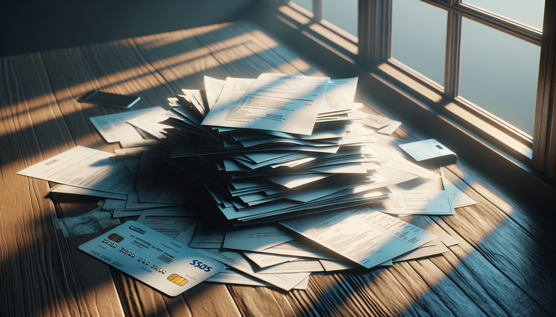 Debt Consolidation Loan Strategies: Navigating Financial Relief