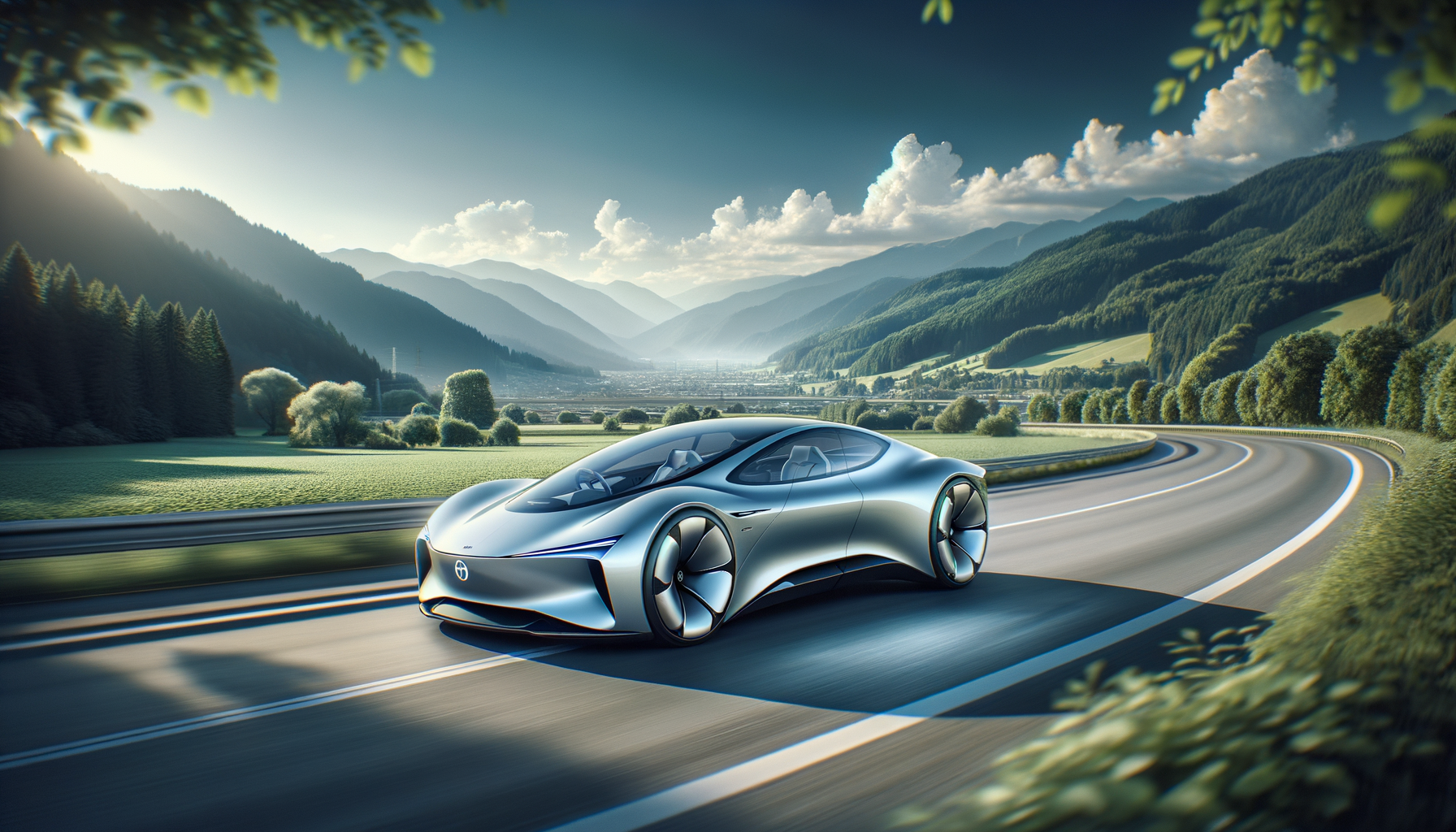 Highly Rated Fuel-Efficient Cars for 2025