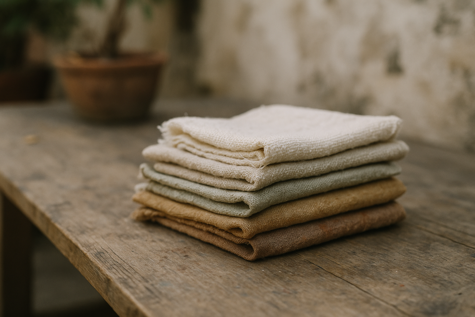 Sustainable Fashion Trends for 2026: Embracing a Greener Future