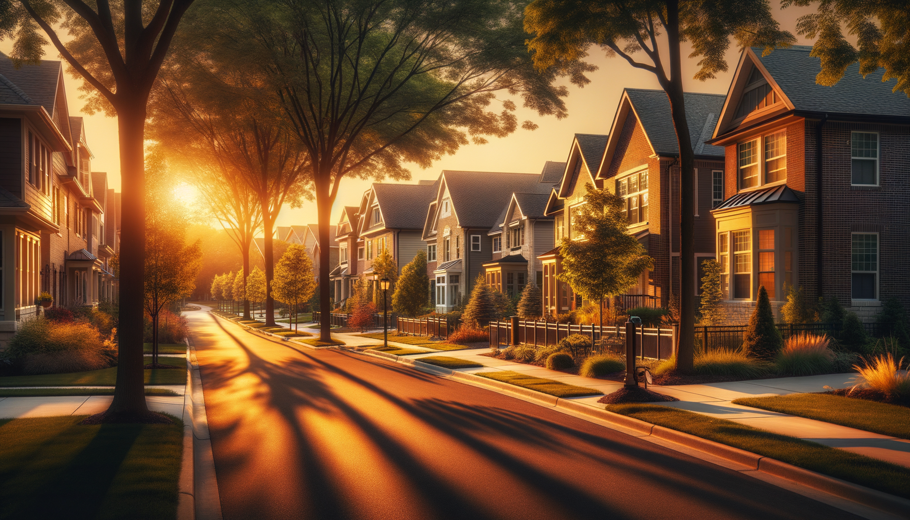 Top Neighborhoods for First-Time Homebuyers