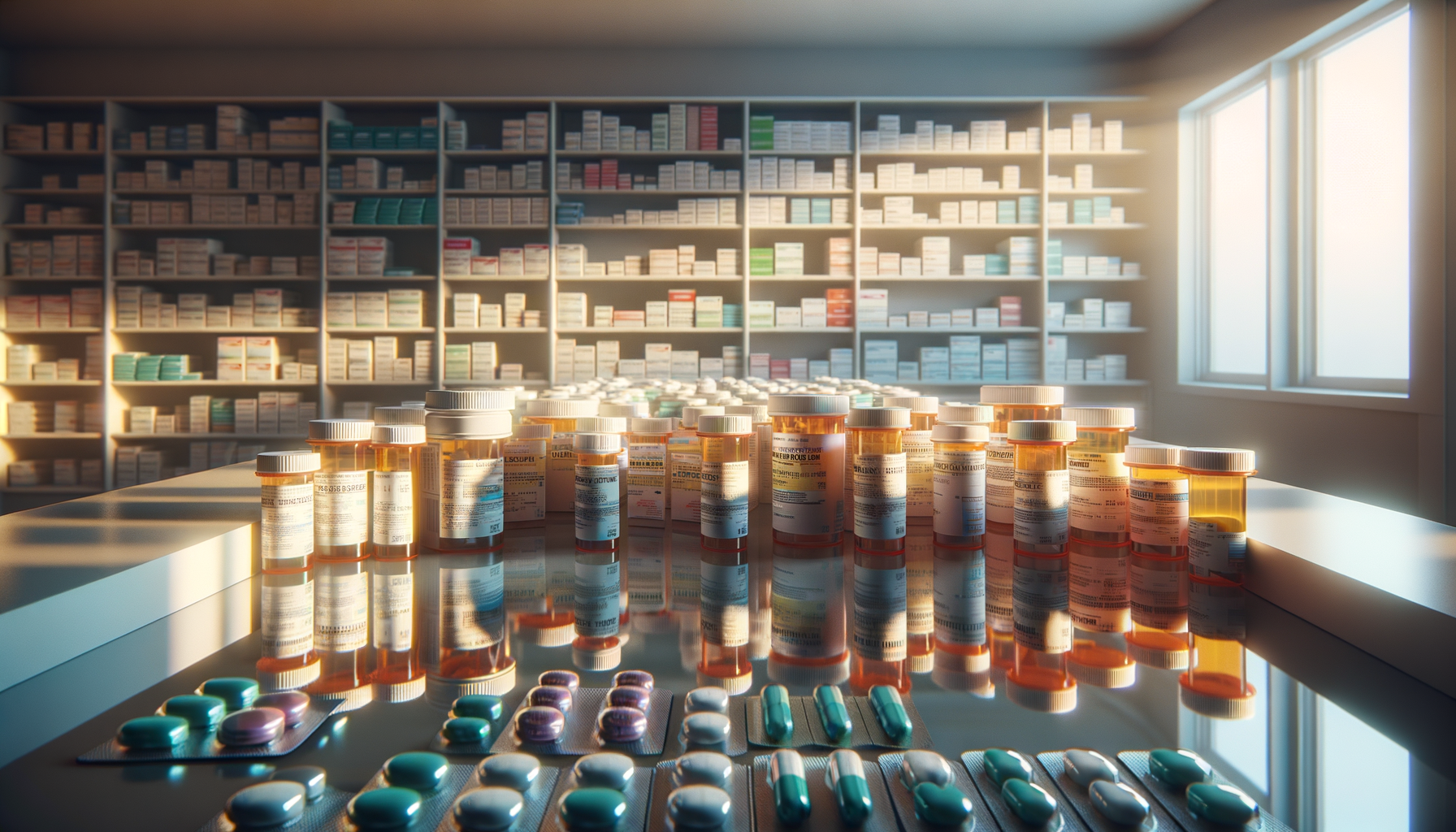 How to Compare Prescription Drug Prices