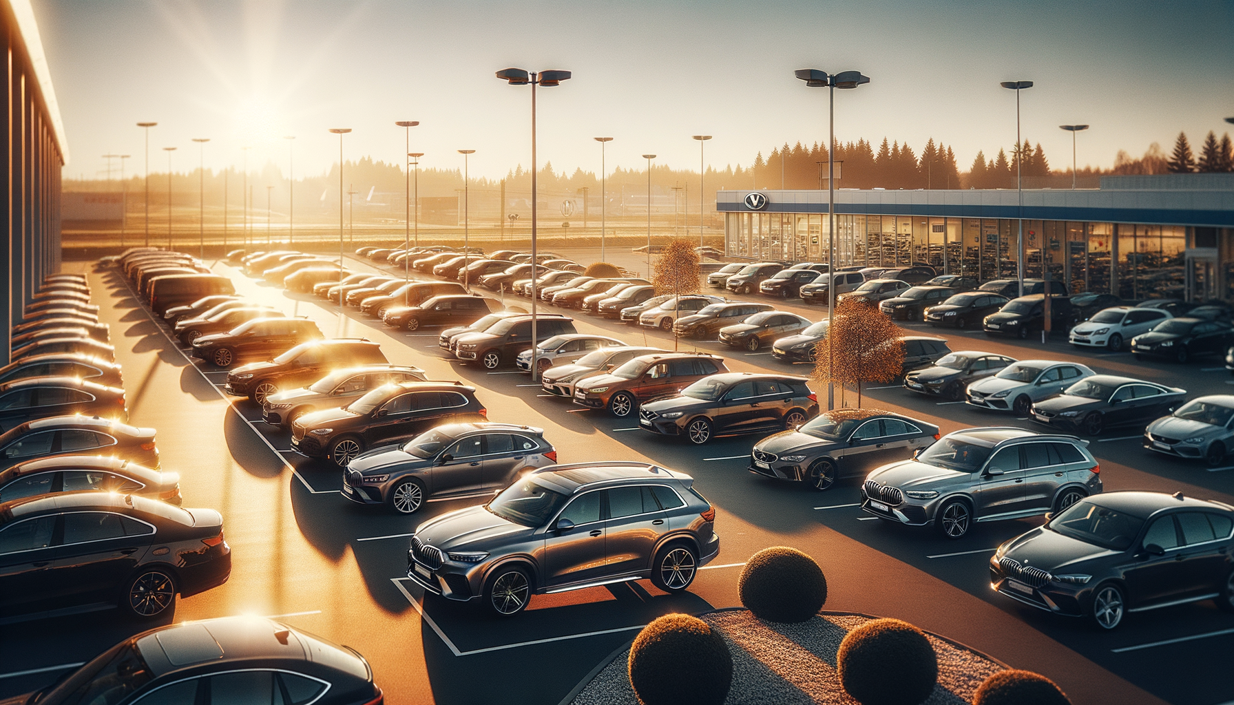 Exploring the Diverse World of Auto Financing Solutions