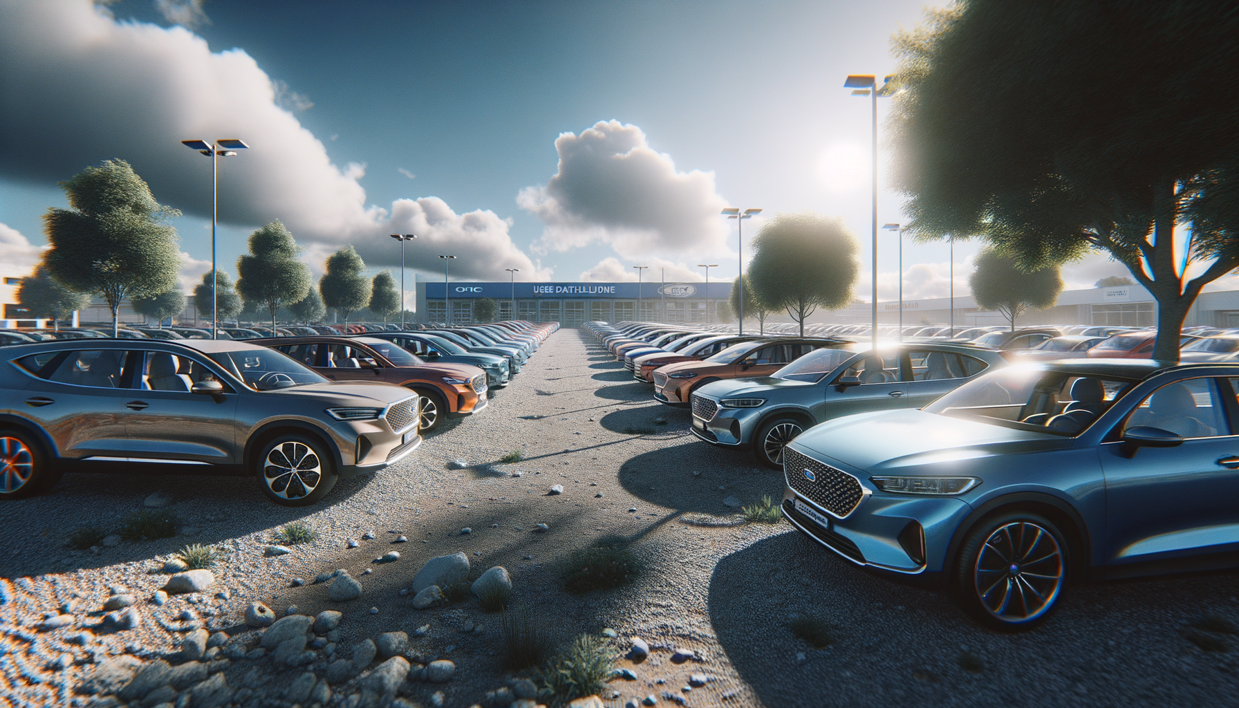 Essential Tips for Buying a Used Car