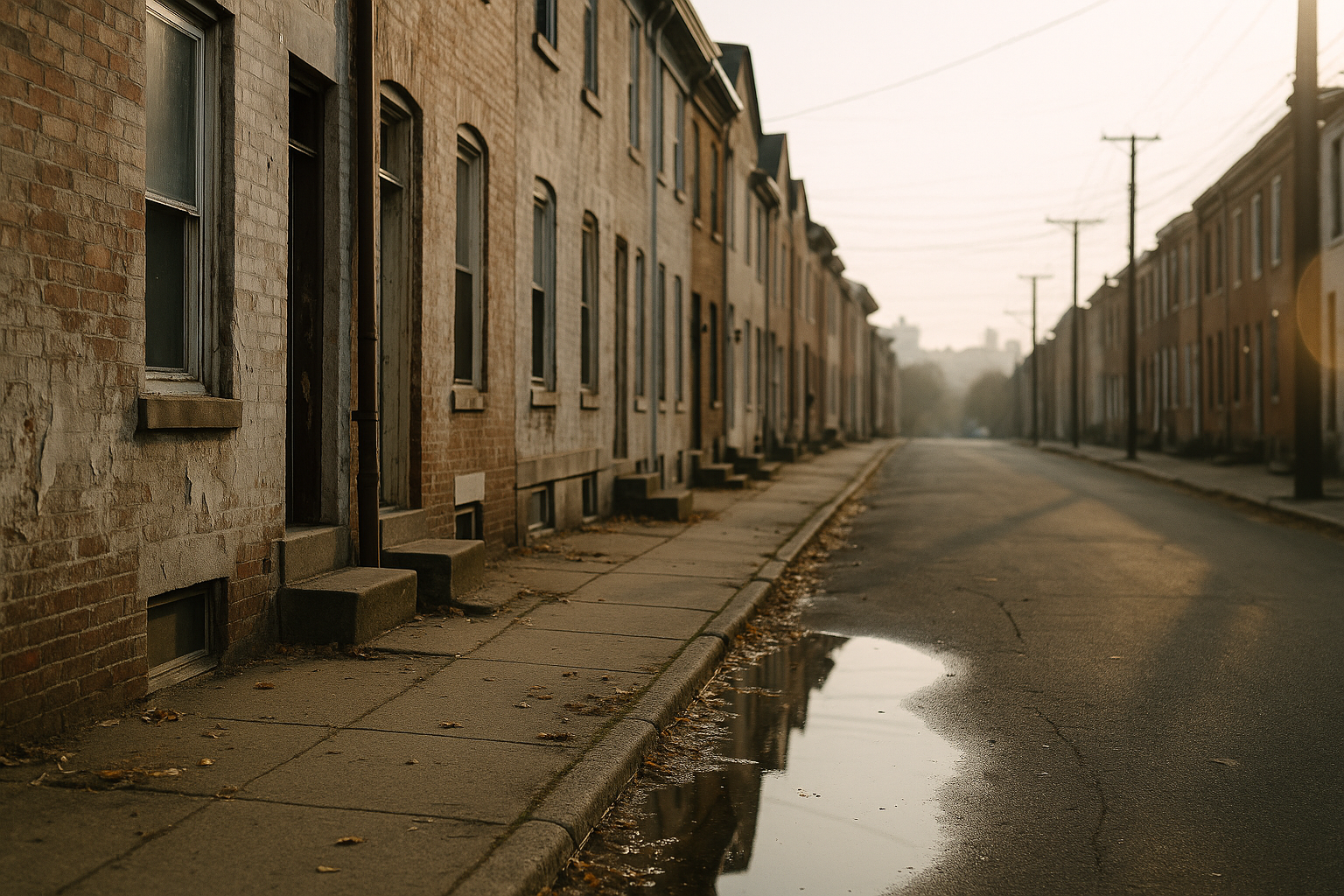 Real Estate Market Analysis: Trends, Data Sources, and Forecasting Methods