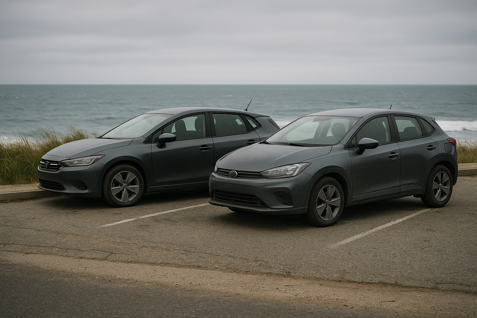 Highly Rated Fuel-Efficient Cars for 2026