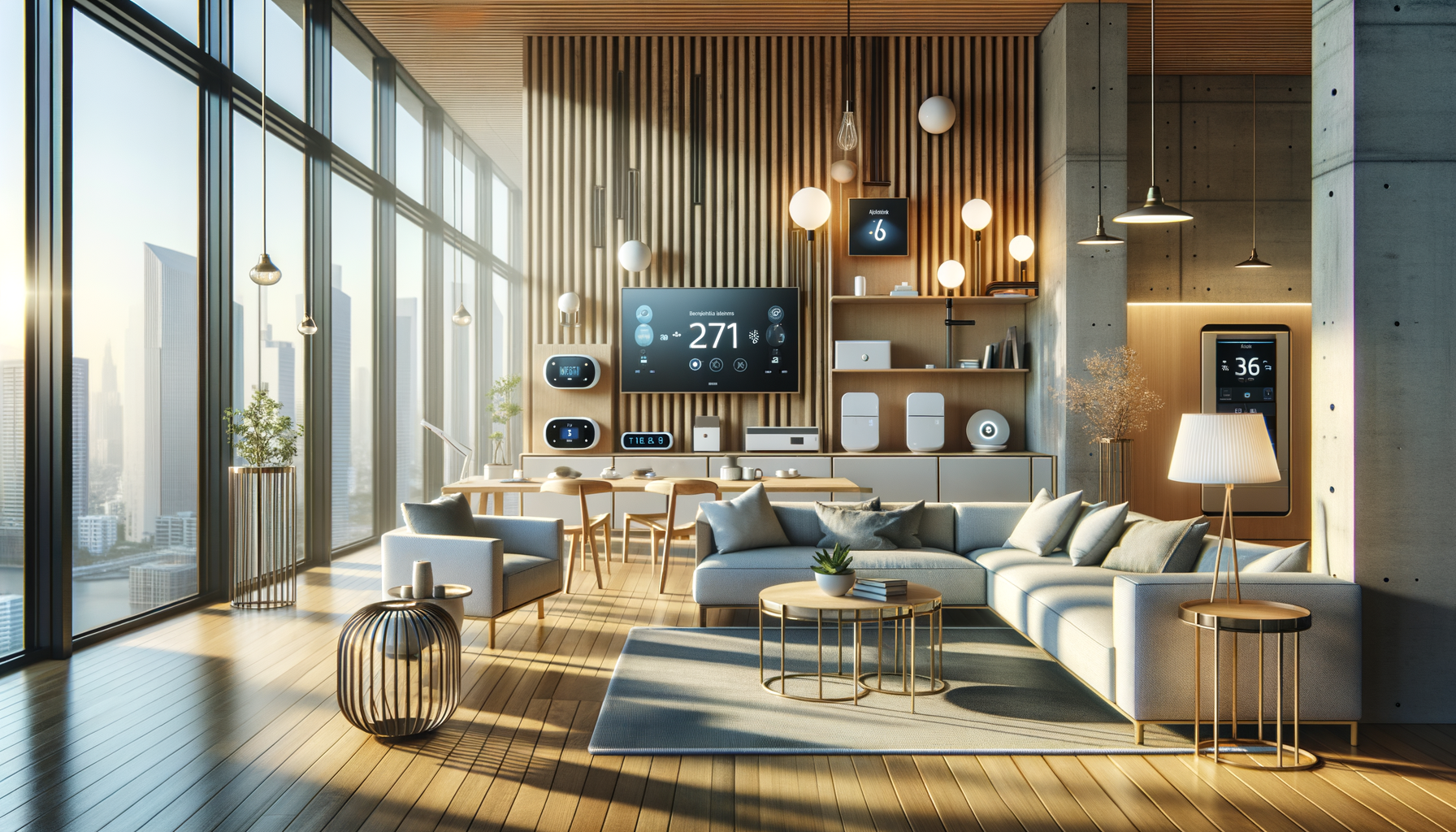 Exploring the Future: Trends in Home Automation