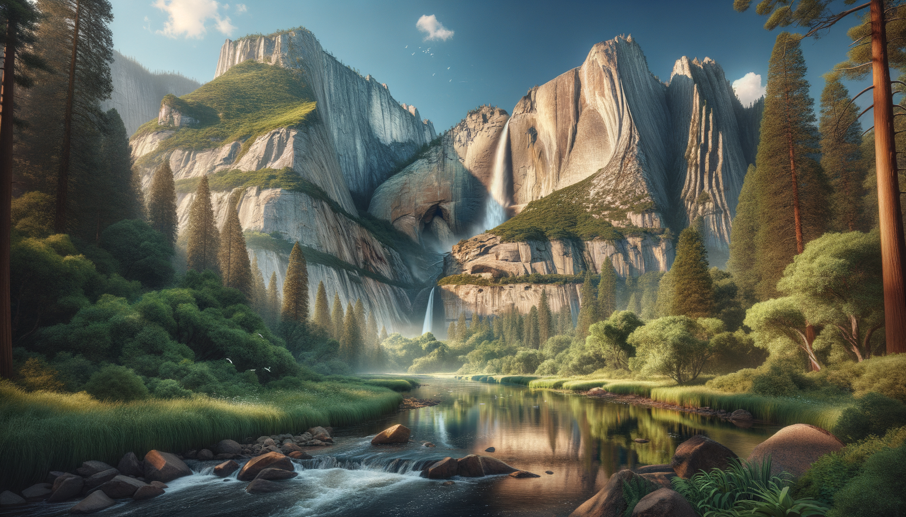 Must-Visit National Parks for Nature Lovers