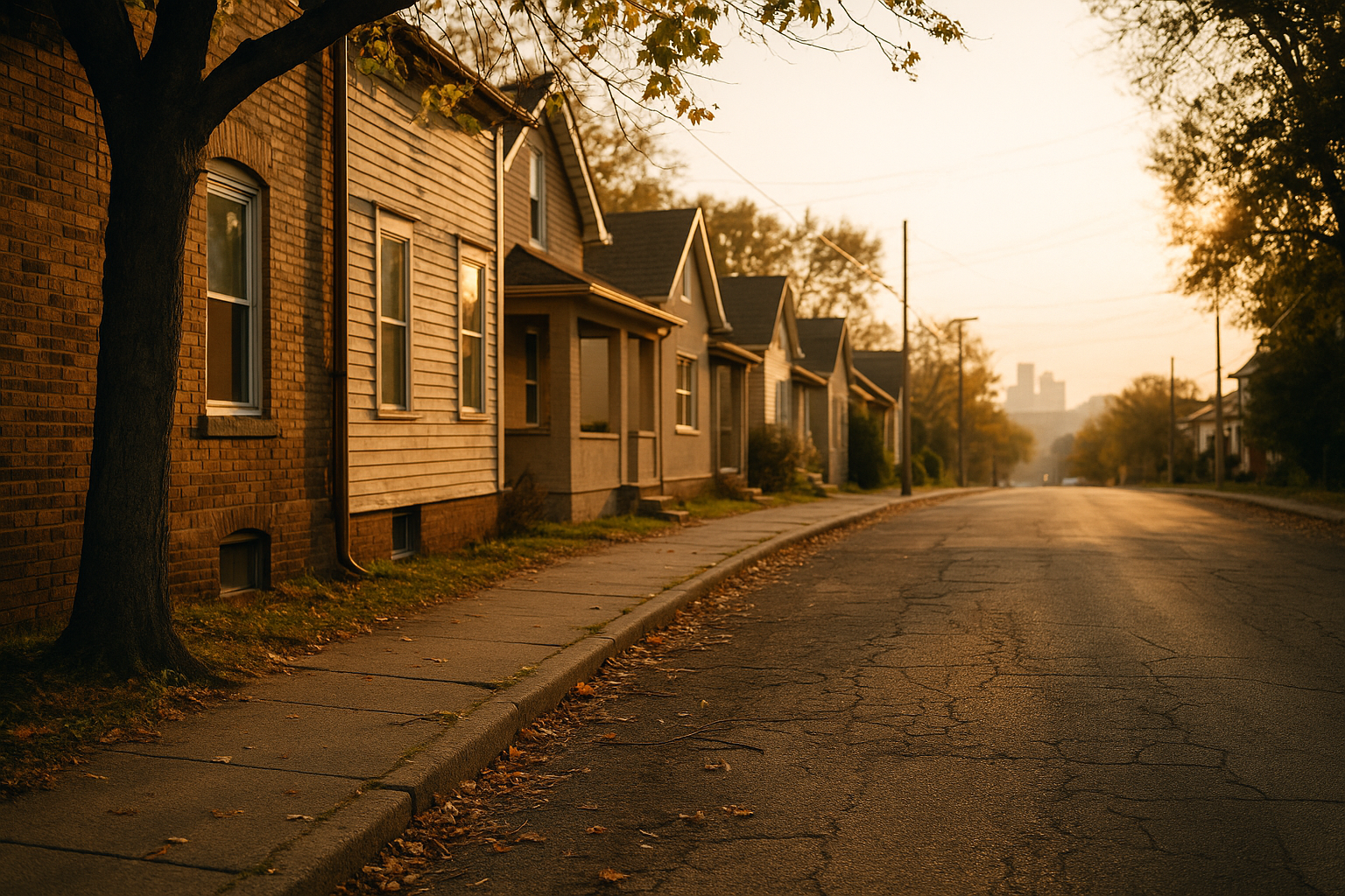 How to Choose a Real Estate Market: Key Factors and Practical Tips