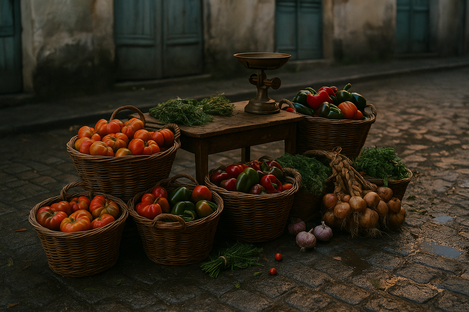 Exploring Culinary Travel Destinations: A Guide to Food-Focused Journeys