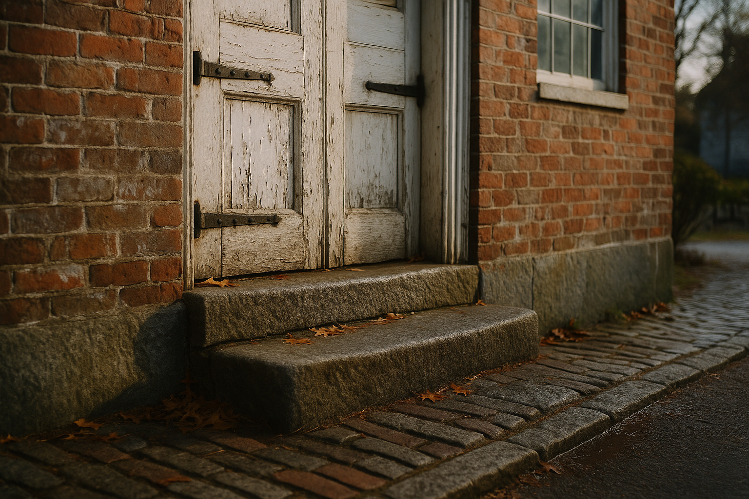 A Guide to Historical Tours in Massachusetts