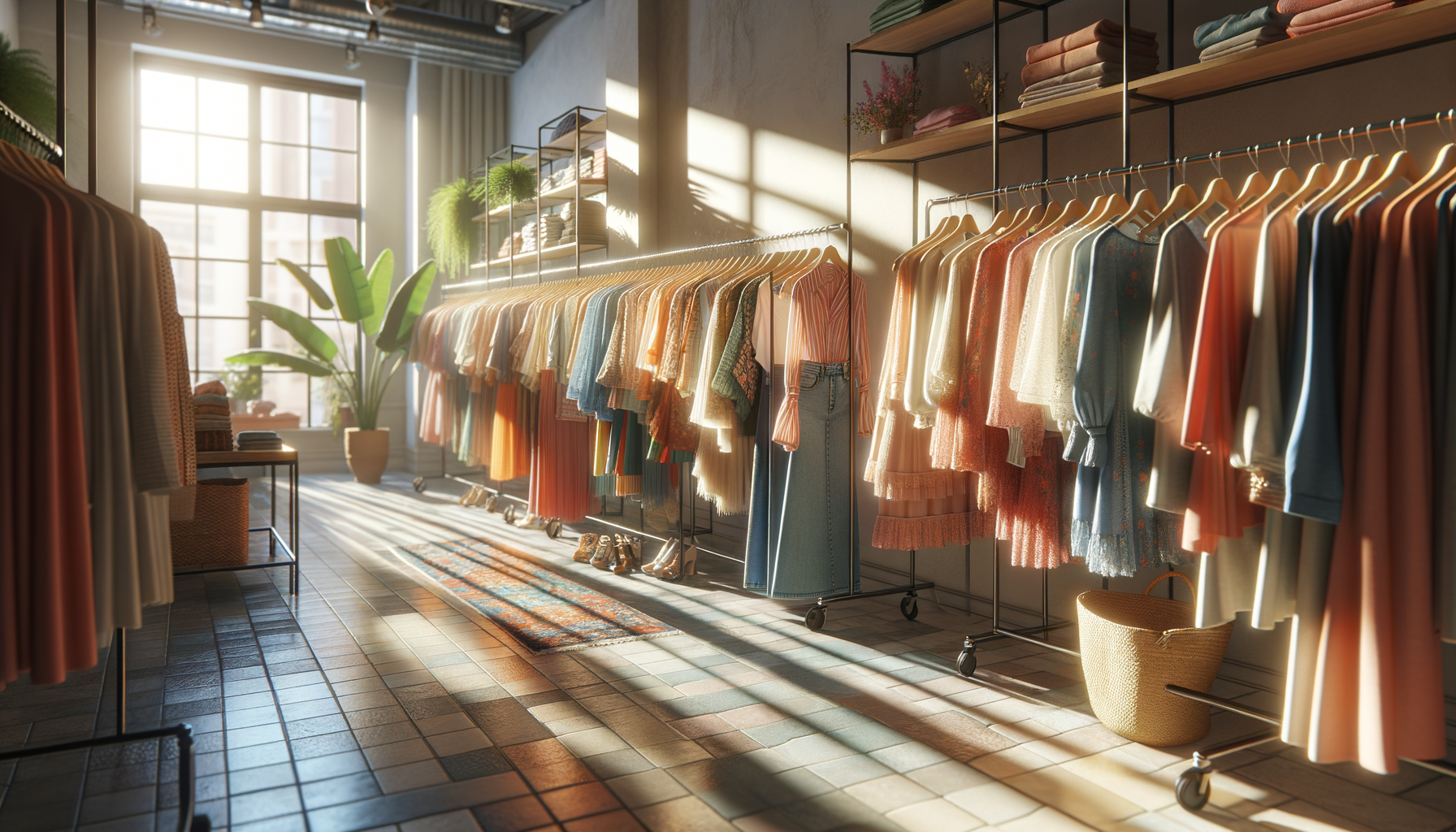 Affordable Fashion Brands You Should Know