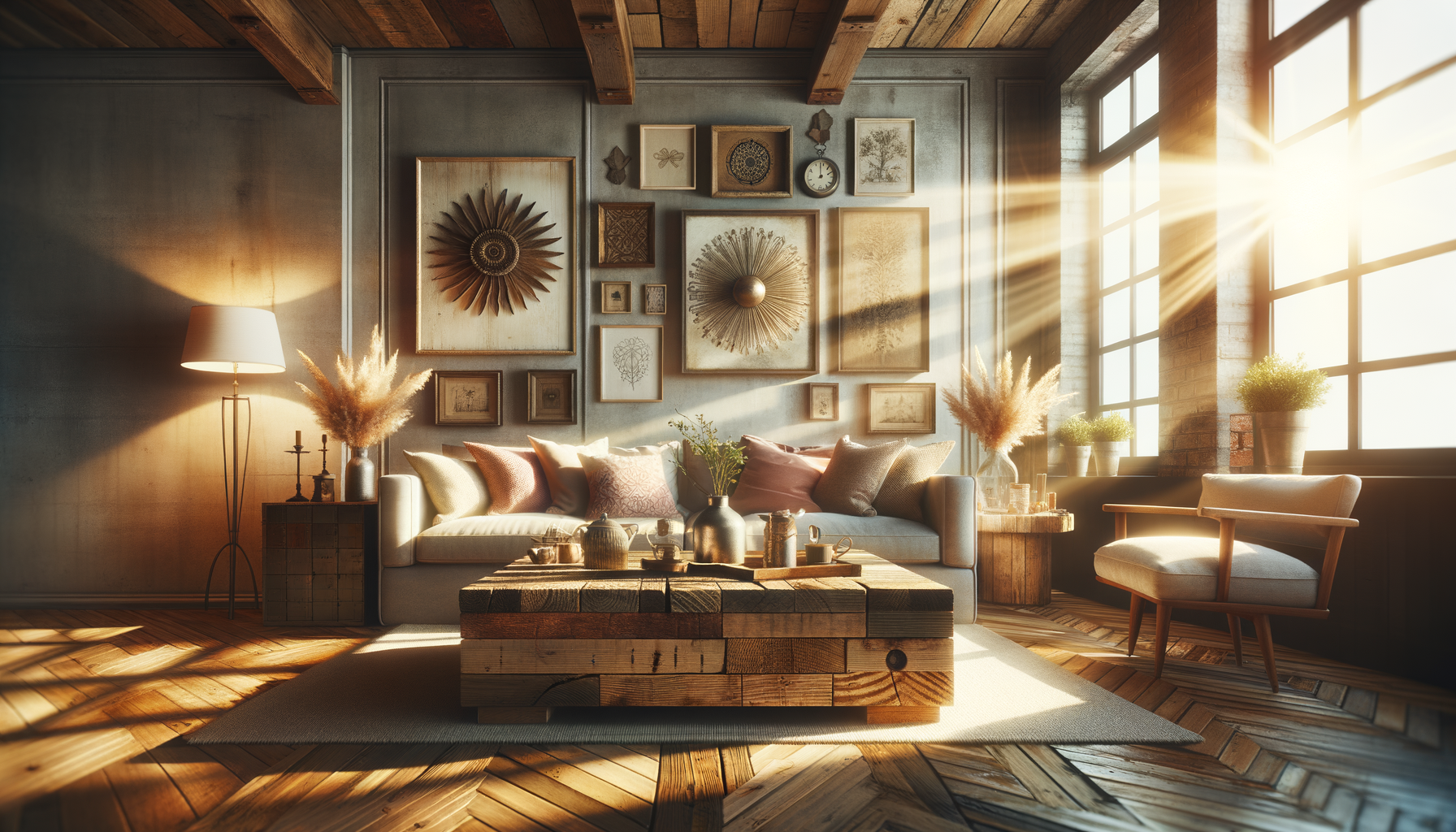Creative DIY Home Decor Ideas