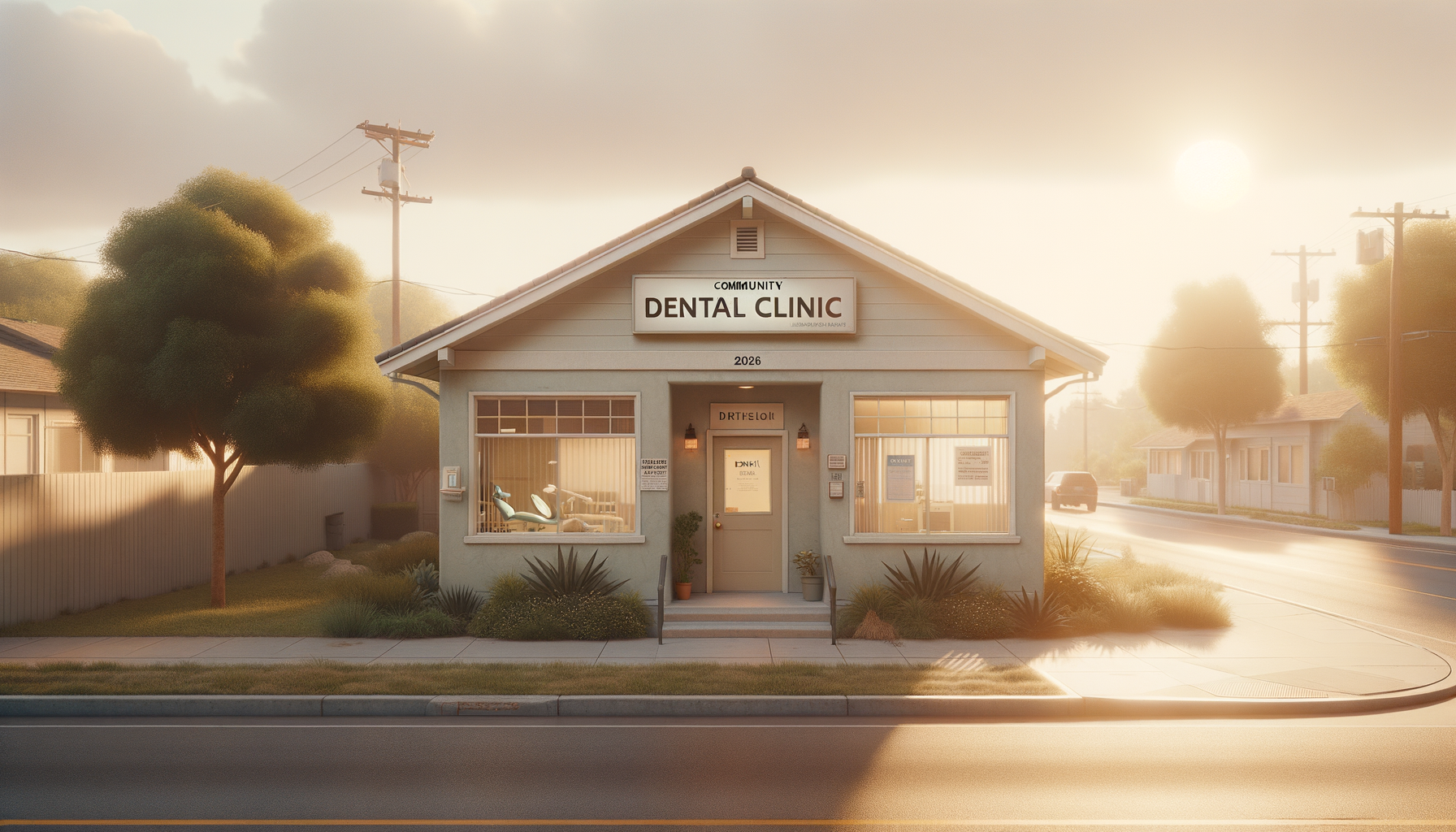Finding Affordable Dental Care in Your Area