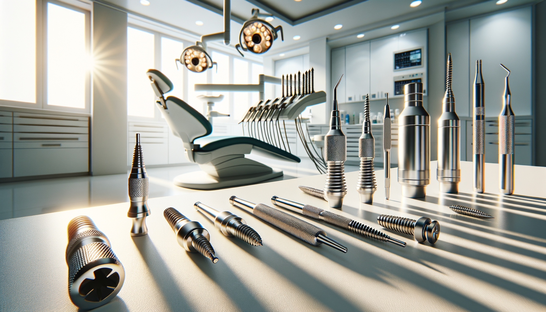 Understanding Dental Implants: Costs, Financing, and Types