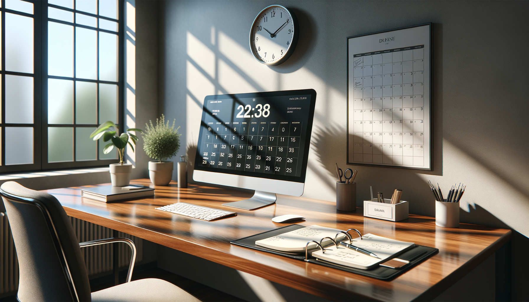 Effective Time Management Techniques for Professionals