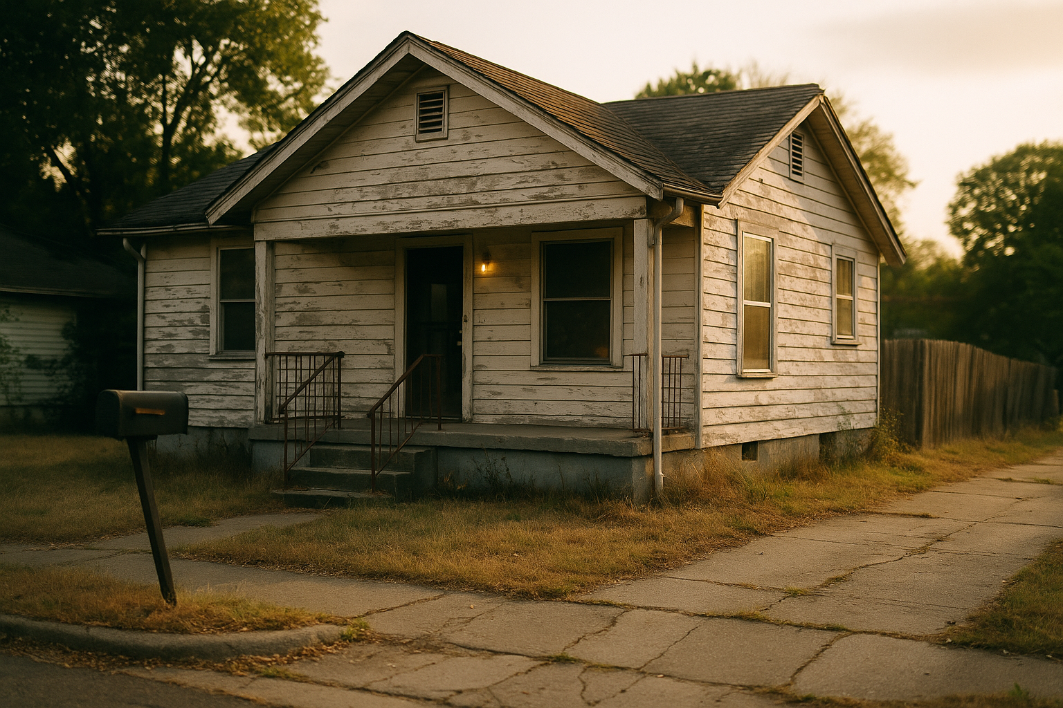 Common Real Estate Investing Mistakes That Can Cost You Money