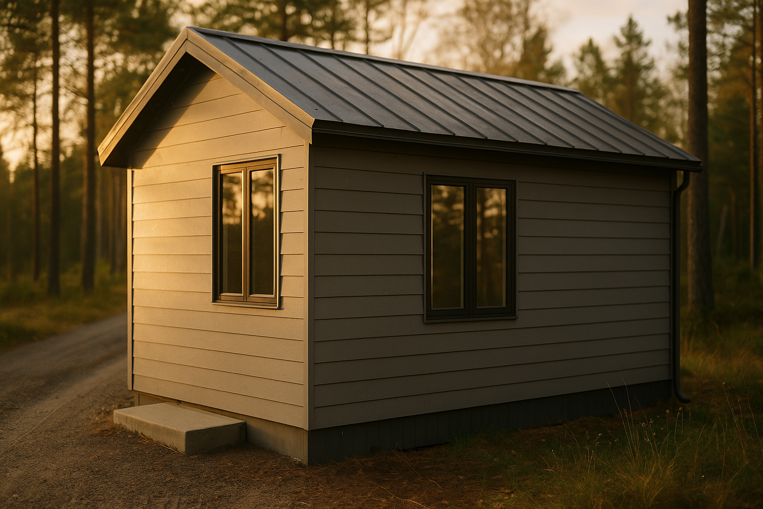 Insulated Prefabricated Houses: Benefits, Materials, and Cost Considerations