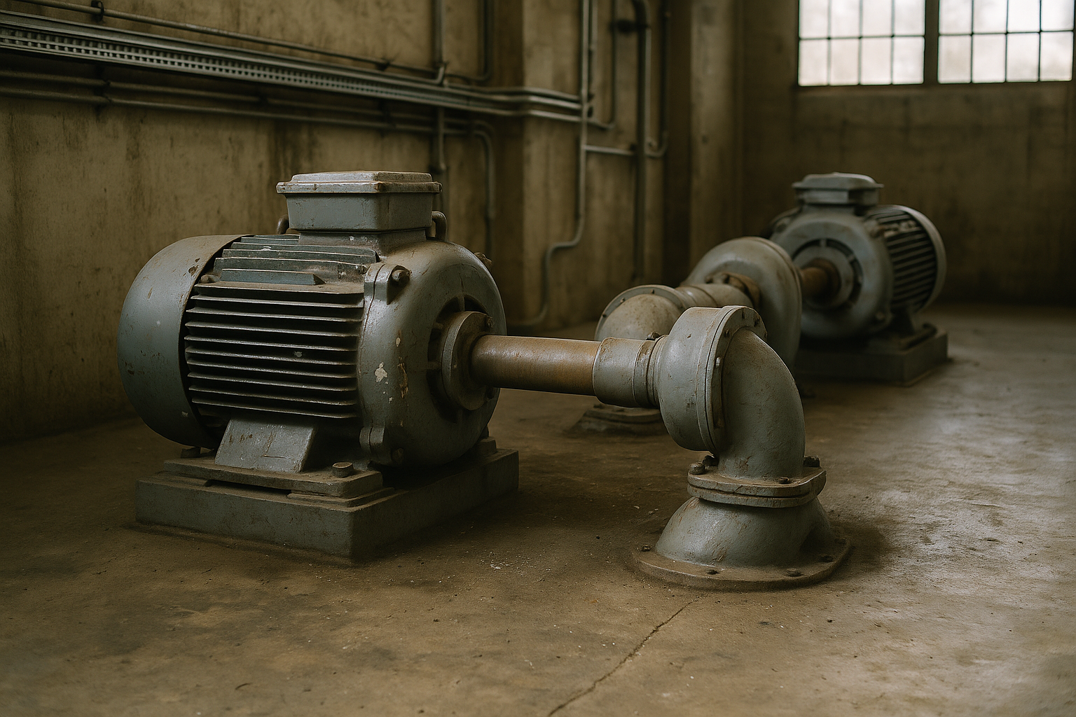 Current and Emerging Trends in Industrial Automation and AC Drives
