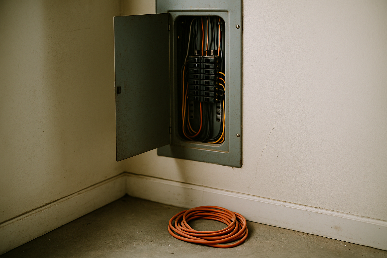 Common Electrical Issues and When to Call an Electrician: A Practical Guide