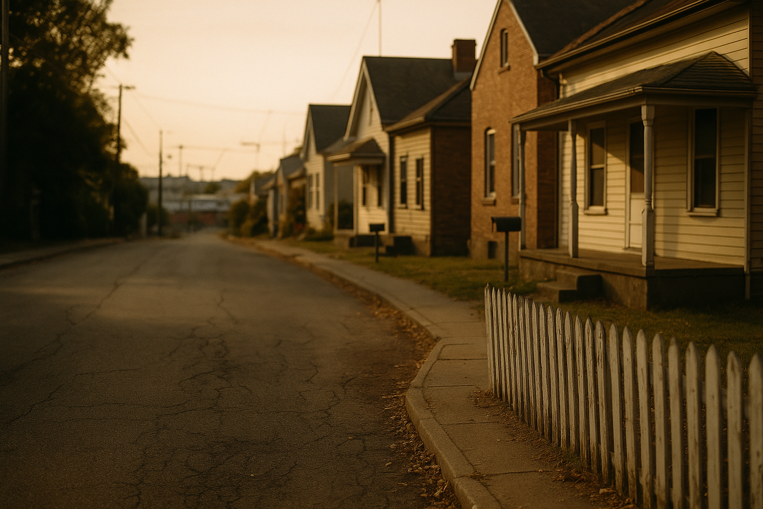 How to Choose a Real Estate Market: Key Factors and Practical Steps