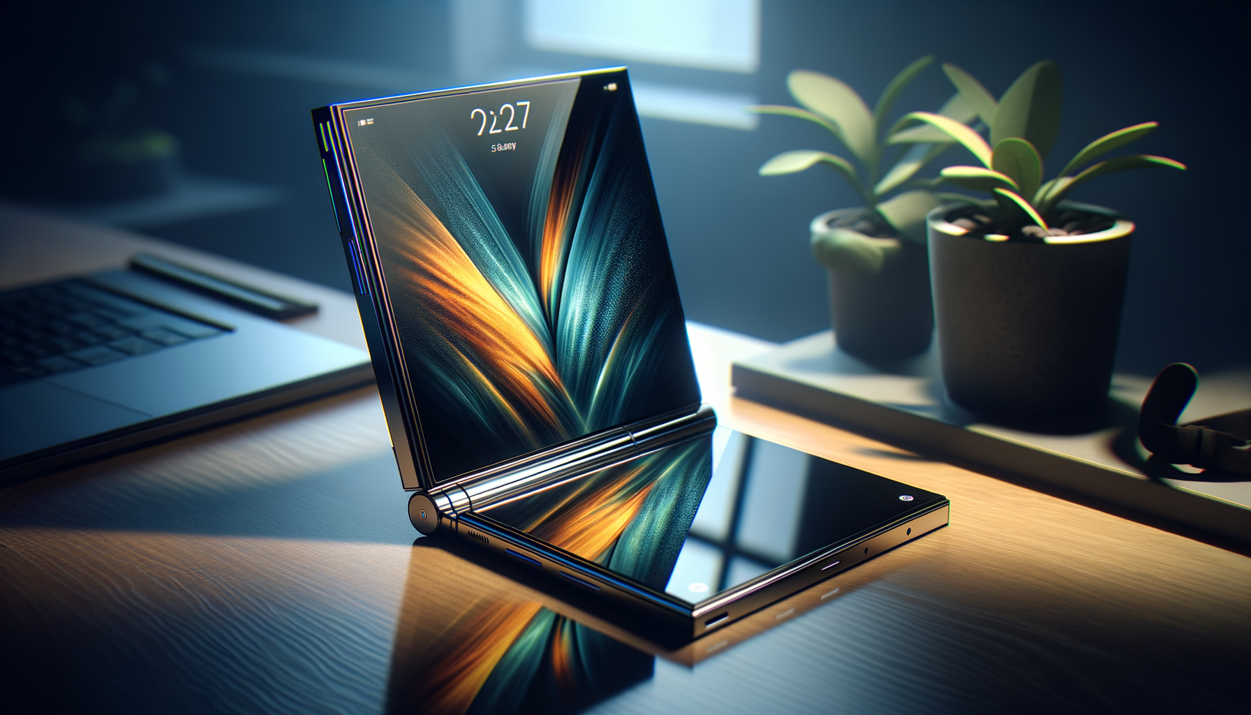 Exploring Cutting-Edge Smartphone Features: A Glimpse Into the Future