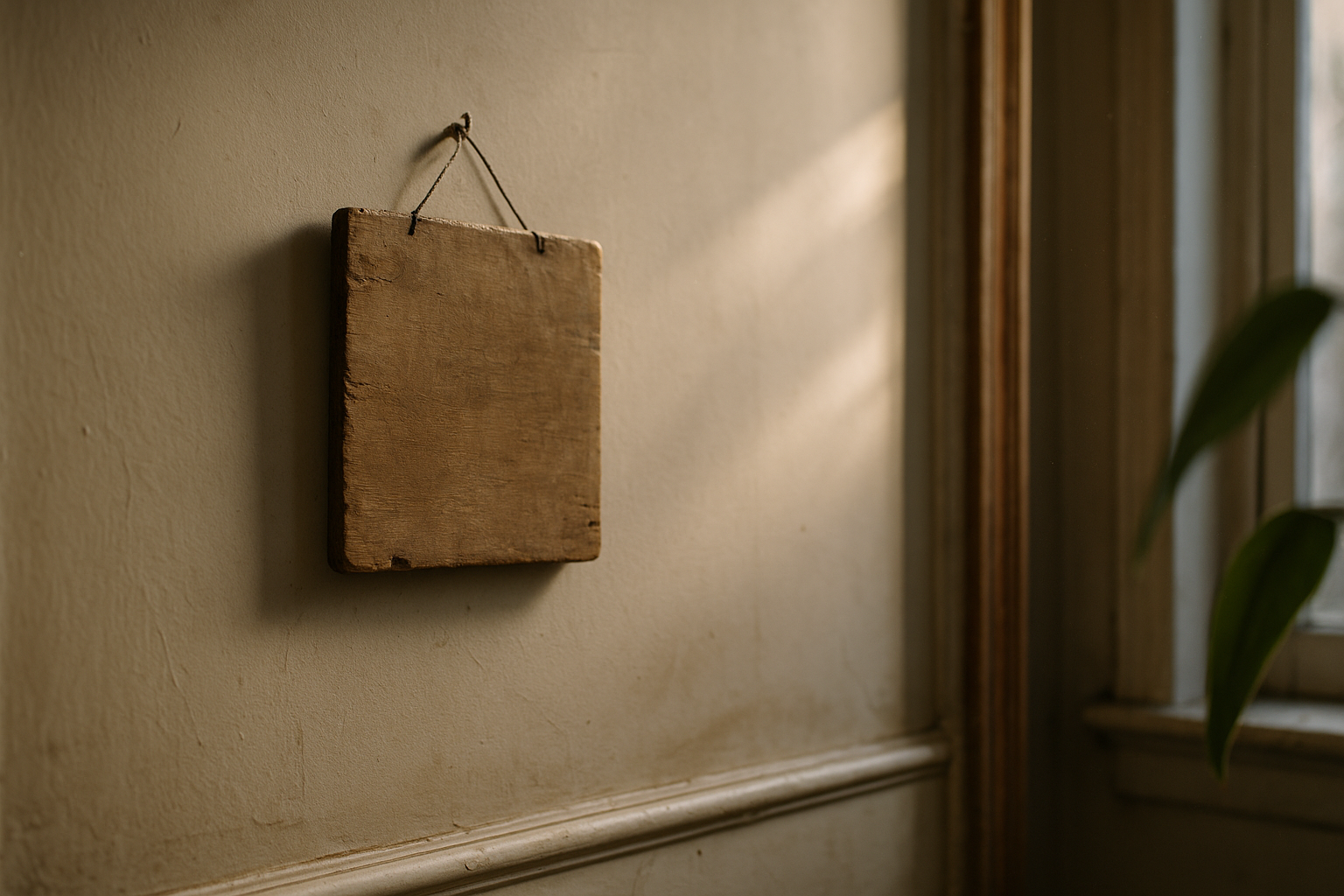 Home Wall Sign Guide: Styles, Materials, and Hanging Tips