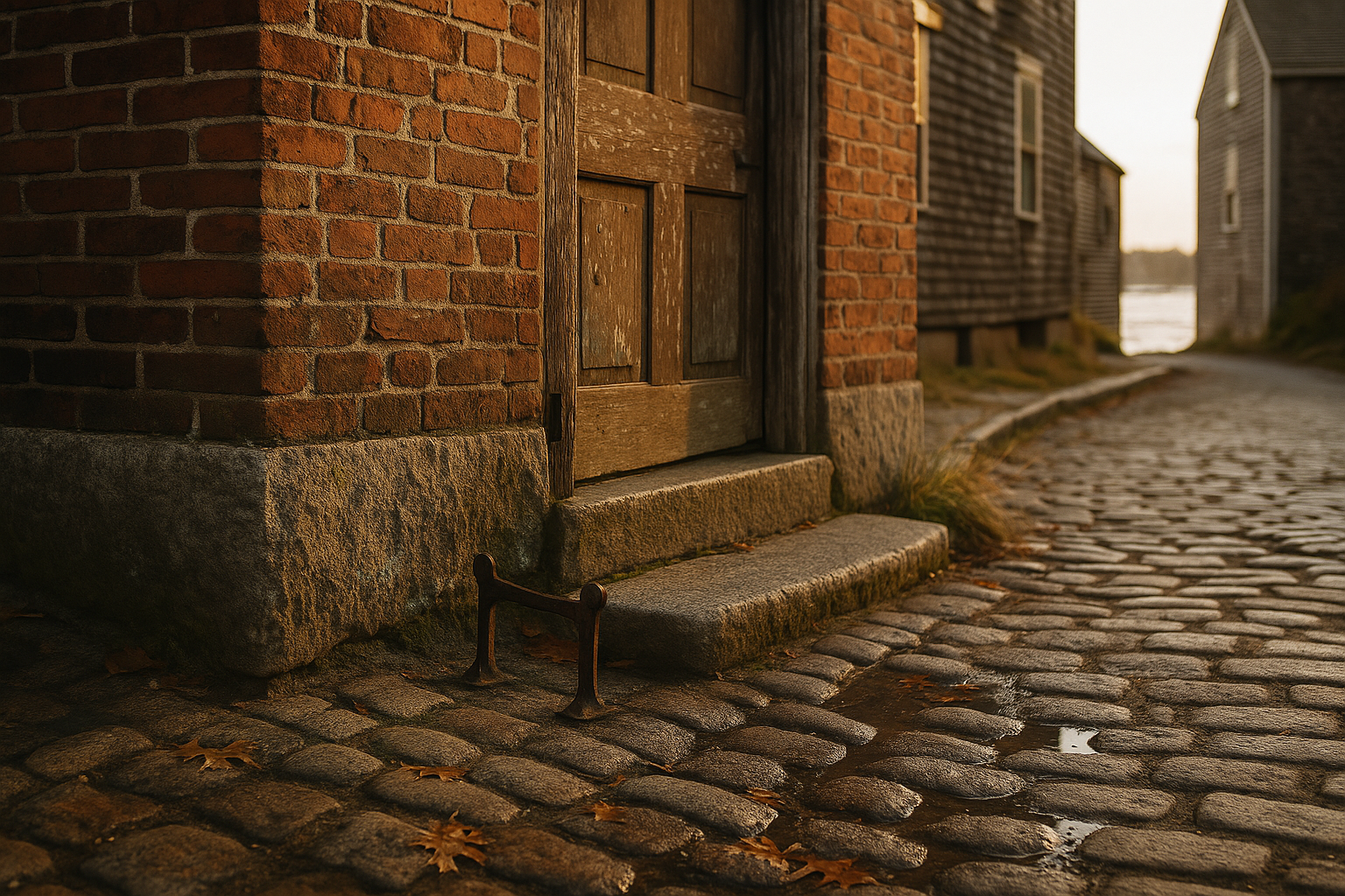 A Guide to Historical Tours in Massachusetts
