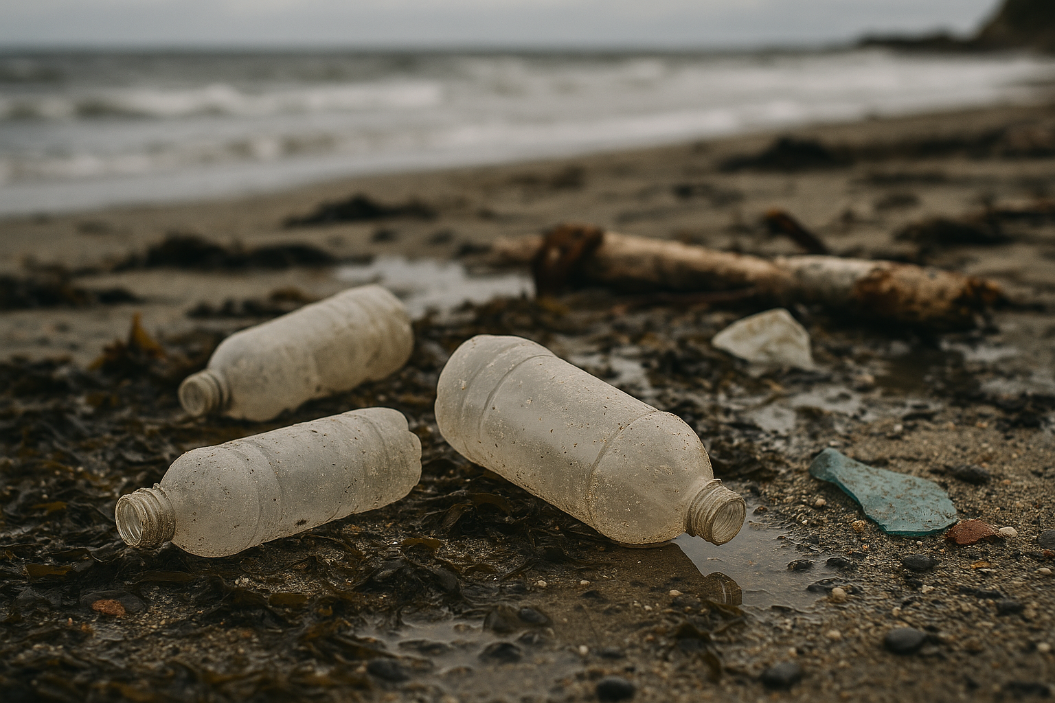 Why Plastic Production Is Increasing: Drivers, Trends, and Implications