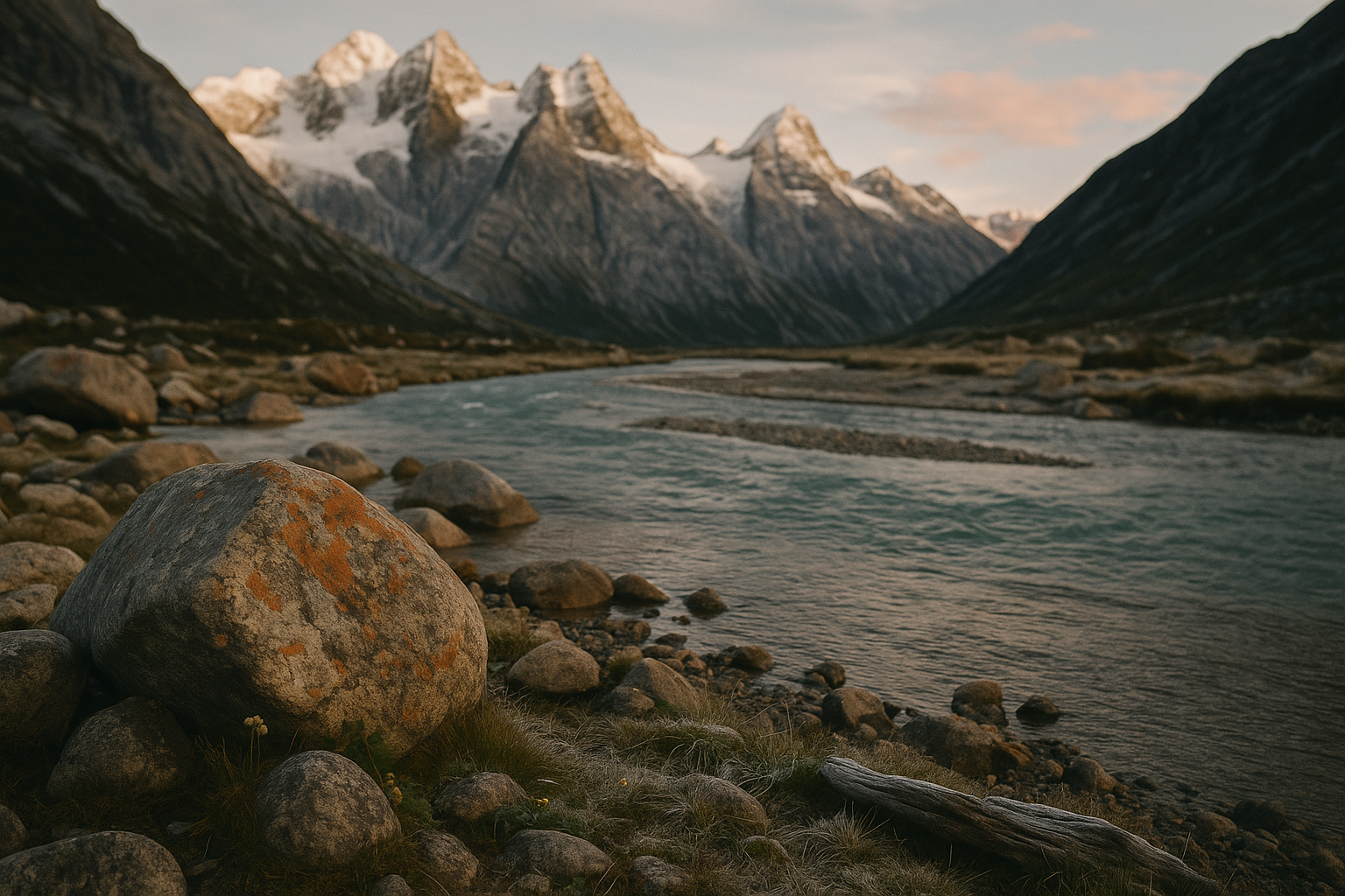 Exploring Nature Destinations Around the World