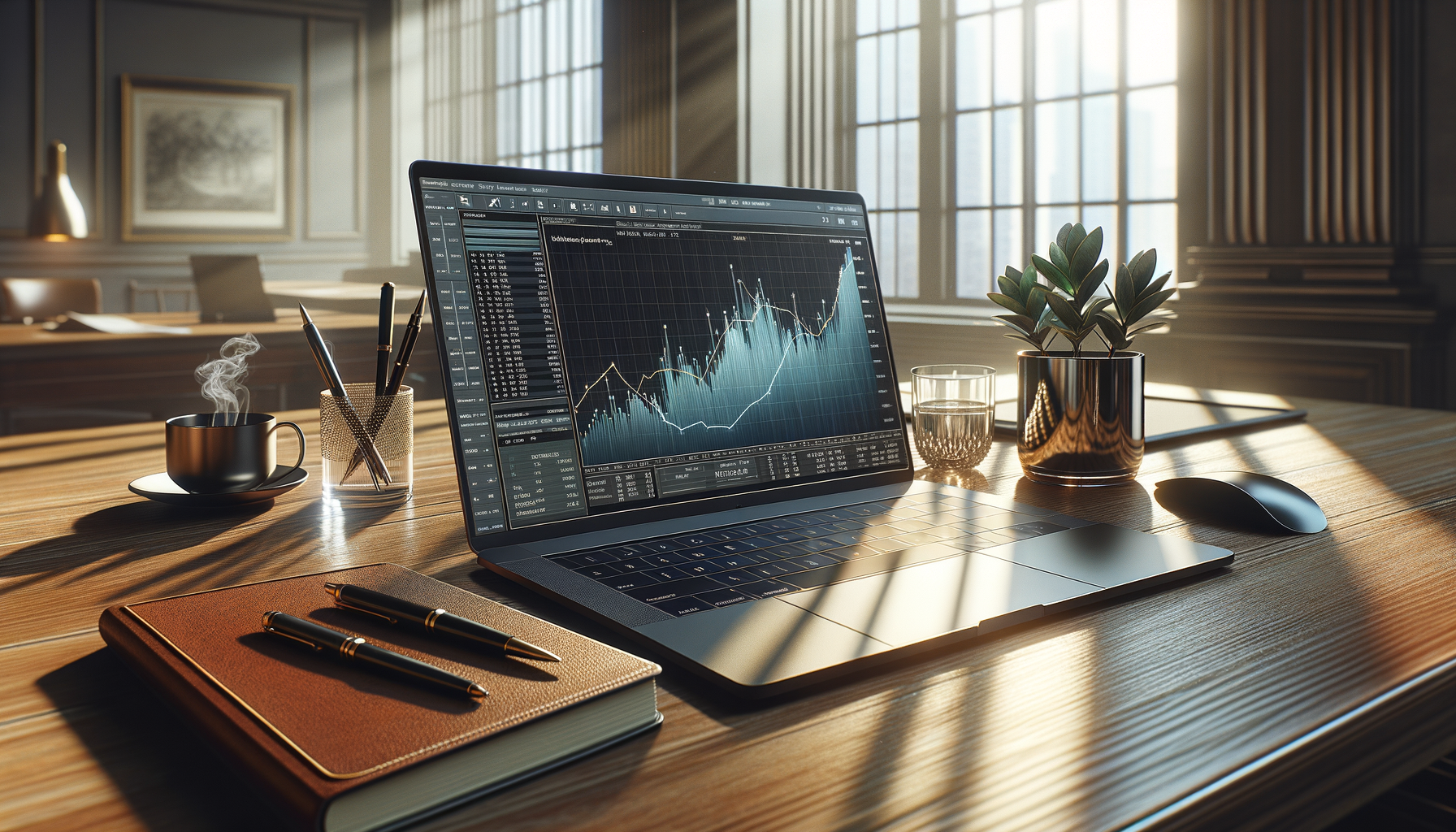 Guide to High-Yield Savings Accounts: Maximizing Your Savings Potential