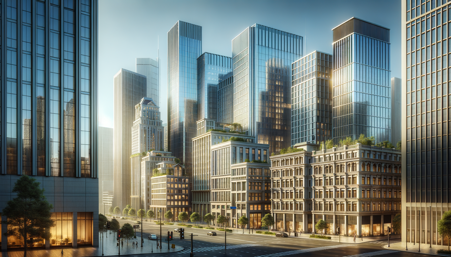 Understanding Real Estate Market Trends