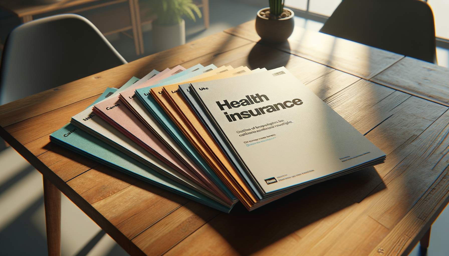 Exploring Affordable Health Insurance Options