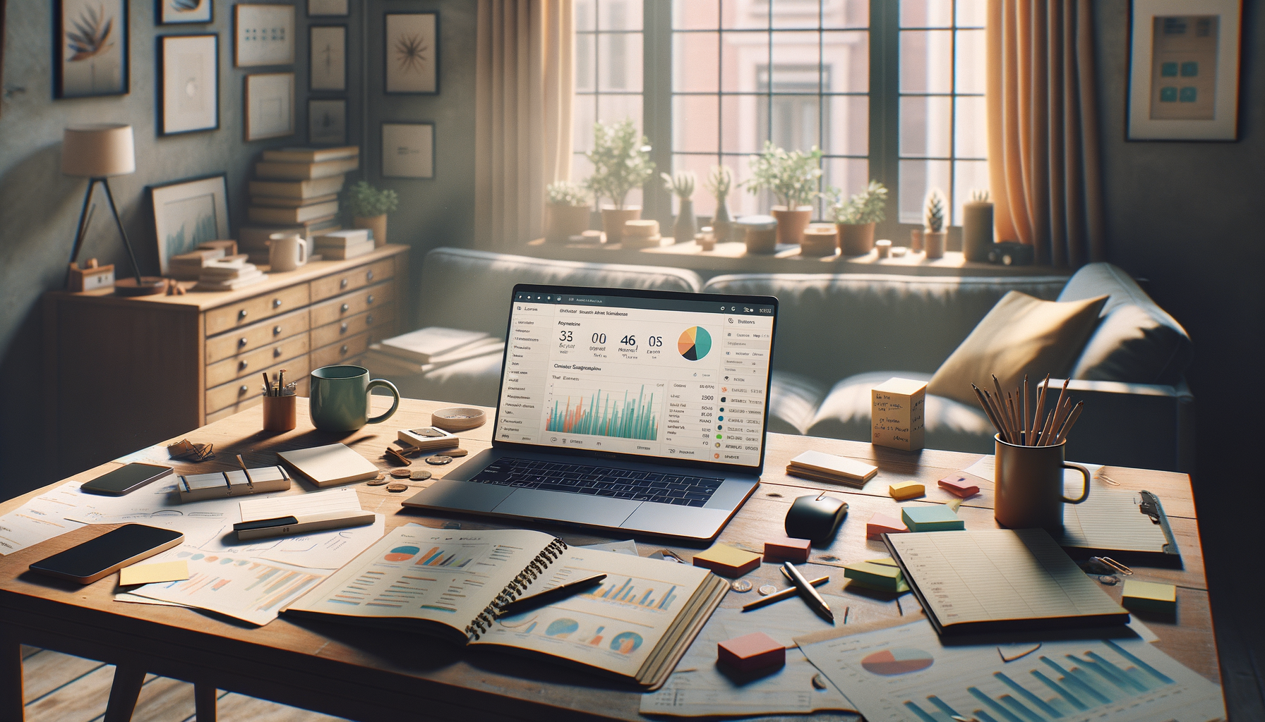Understanding Personal Finance Management Tools