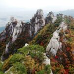 A Traveler’s Guide to Korea’s Nature: Mountains, Beaches, and National Parks