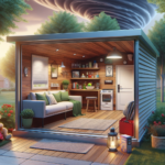 Enhance Your Open-Air Living Space with Suitable Outdoor Furniture