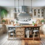 Inspiración para Reformar tu Cocina: Estilo, Funcionalidad y Comodidad