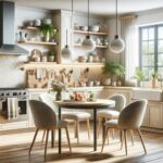 Ideas creativas para reformas de cocinas funcionales y modernas