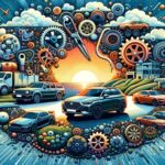 Οδηγός για το Auto Leasing: Τι Πρέπει να Γνωρίζετε