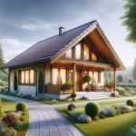 Fertighaus-Bungalows für Senioren: Komfortables Wohnen im Alter in Deutschland