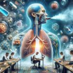 Neues Spray bei COPD: Fortschritte in der Inhalationstherapie