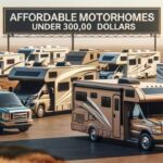 Erschwingliche Wohnmobile unter 30.000 Euro: Preise, Modelle und Tipps