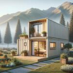 Exploring the Growing Appeal of Container Houses