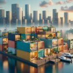 Exploring the Growing Appeal of Container Houses