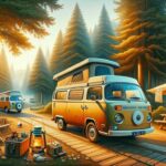 Betaalbare Campers en Busjes: Vrijheid op Wielen voor Elk Budget
